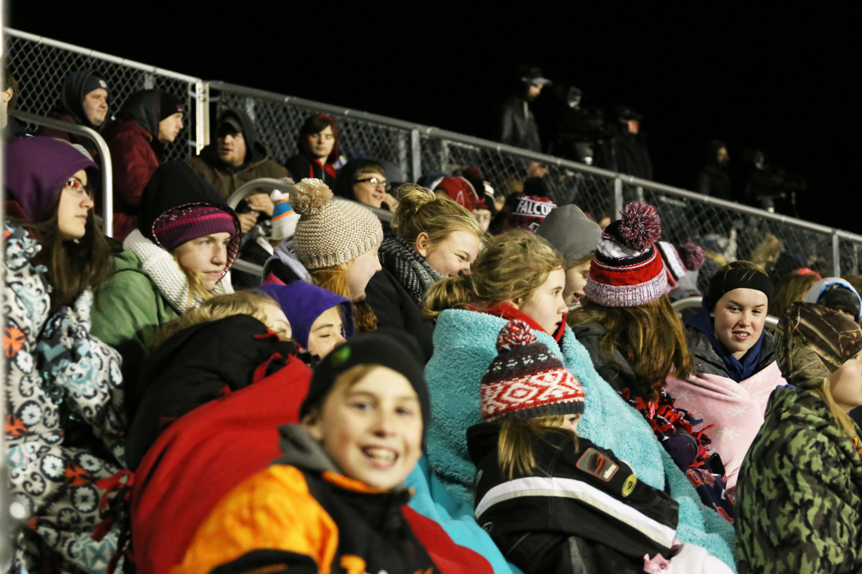 Kenyon-Wanamingo vs. Lewiston-Altura 08